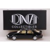 Saab 9000 Aero 1993 - black